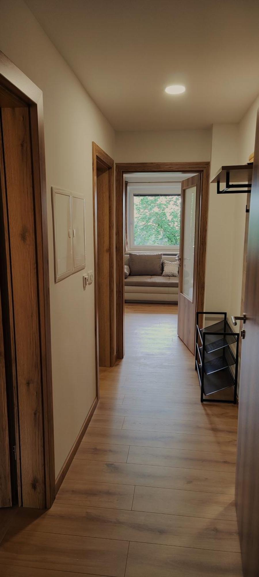 Ferienwohnung Tourist House Capricorn Bled Zimmer foto