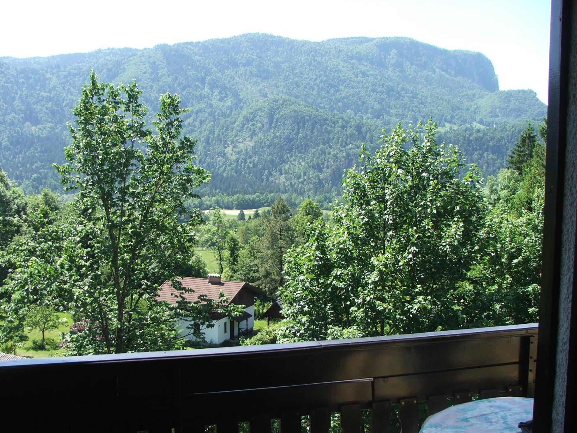 Ferienwohnung Tourist House Capricorn Bled Zimmer foto