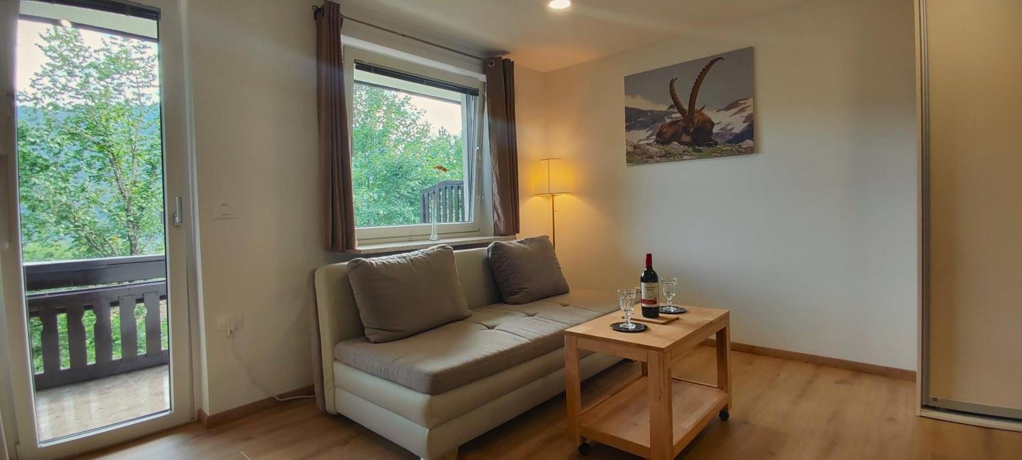 Ferienwohnung Tourist House Capricorn Bled Zimmer foto