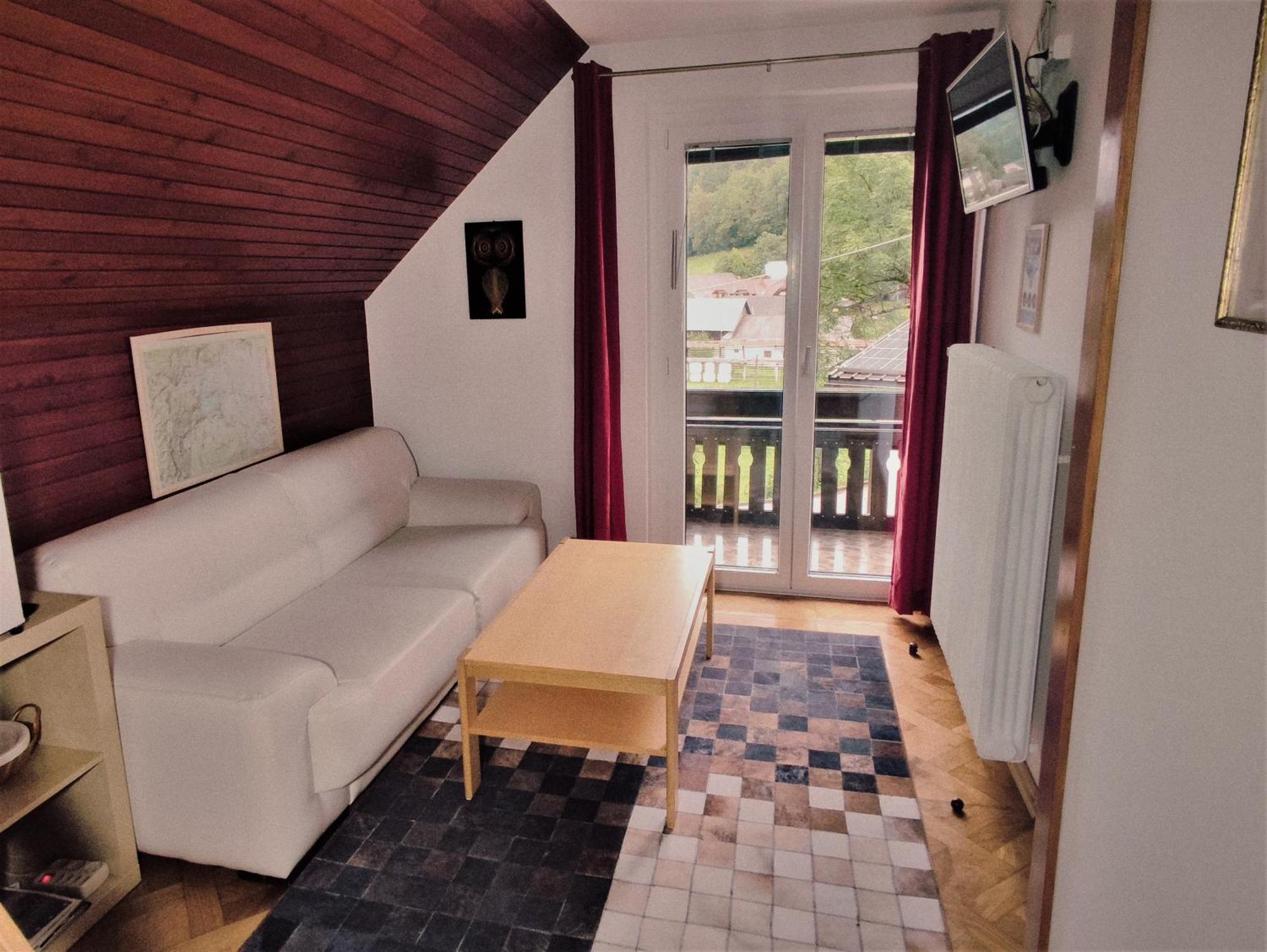 Ferienwohnung Tourist House Capricorn Bled Zimmer foto