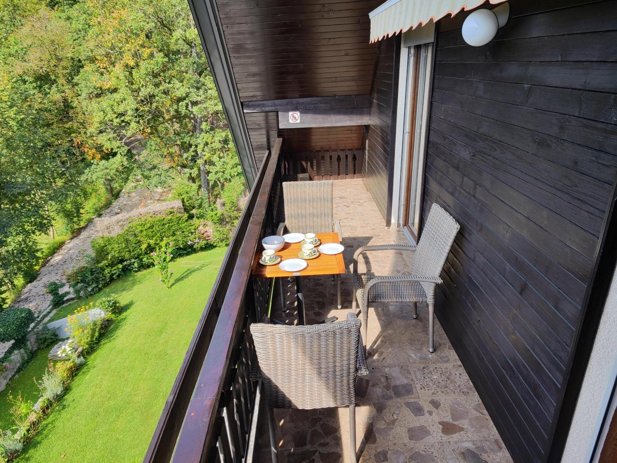 Ferienwohnung Tourist House Capricorn Bled Zimmer foto