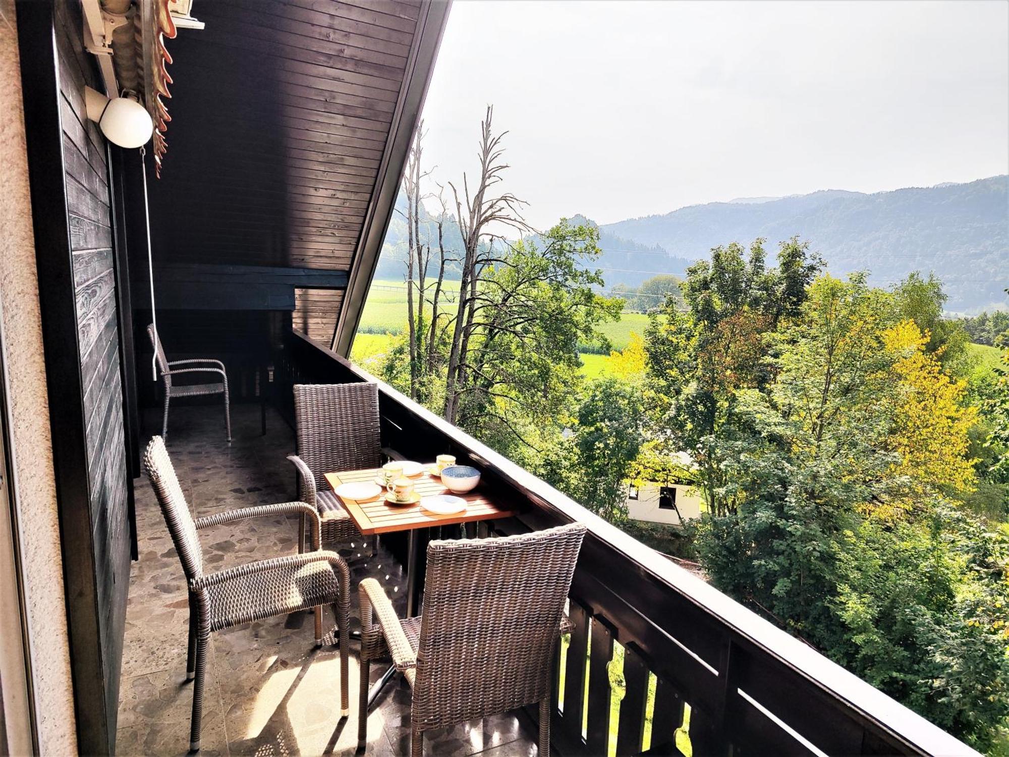 Ferienwohnung Tourist House Capricorn Bled Zimmer foto