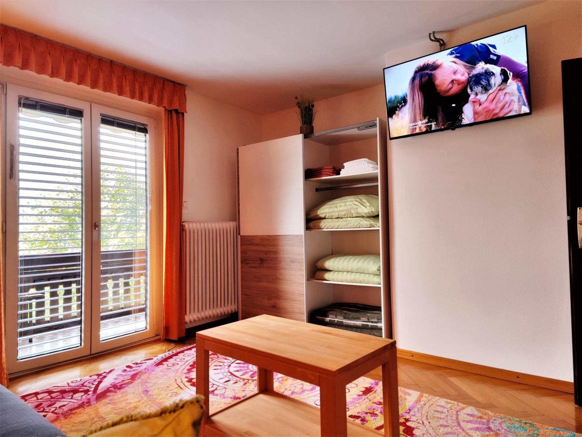 Ferienwohnung Tourist House Capricorn Bled Zimmer foto