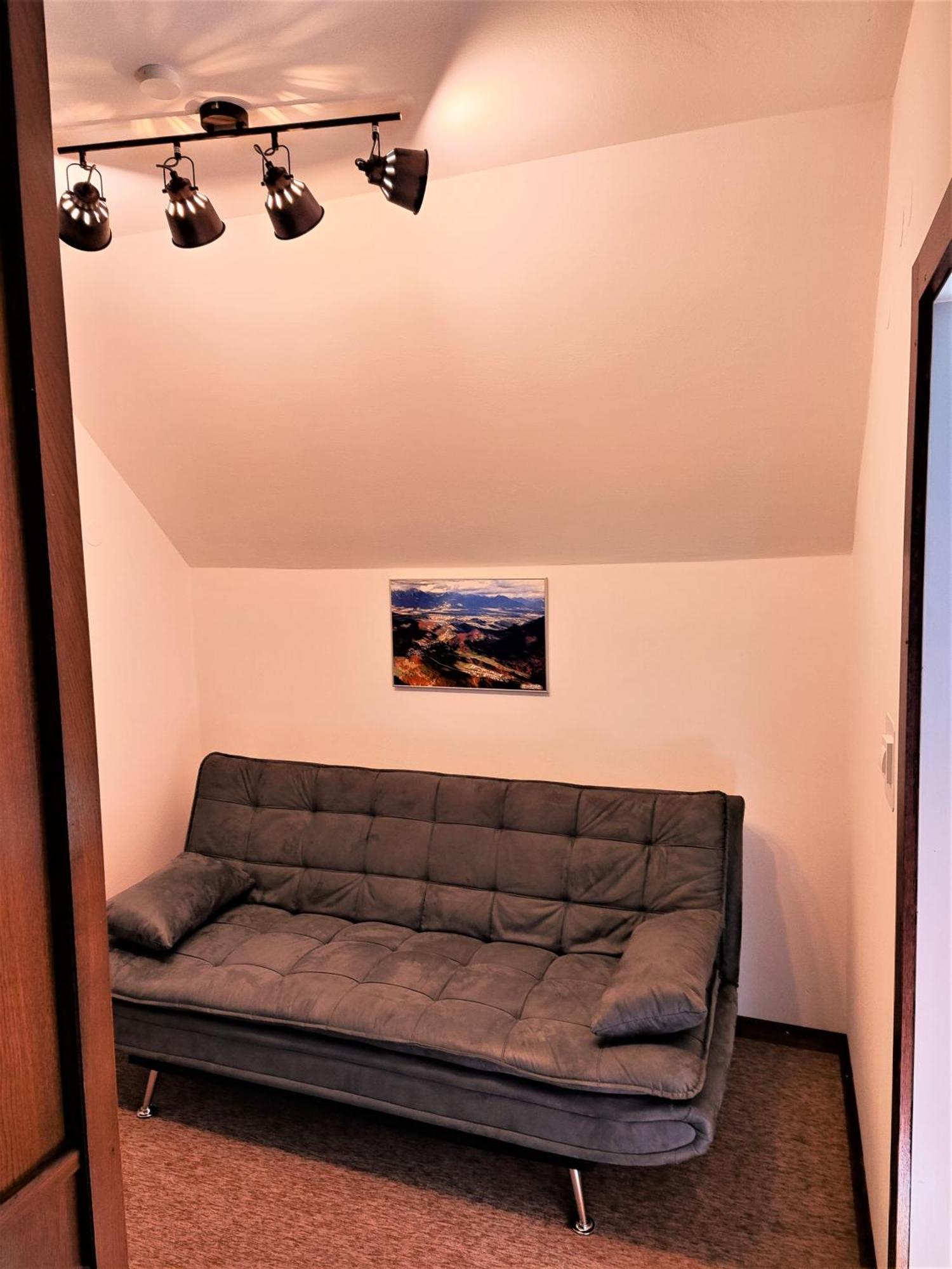 Ferienwohnung Tourist House Capricorn Bled Zimmer foto
