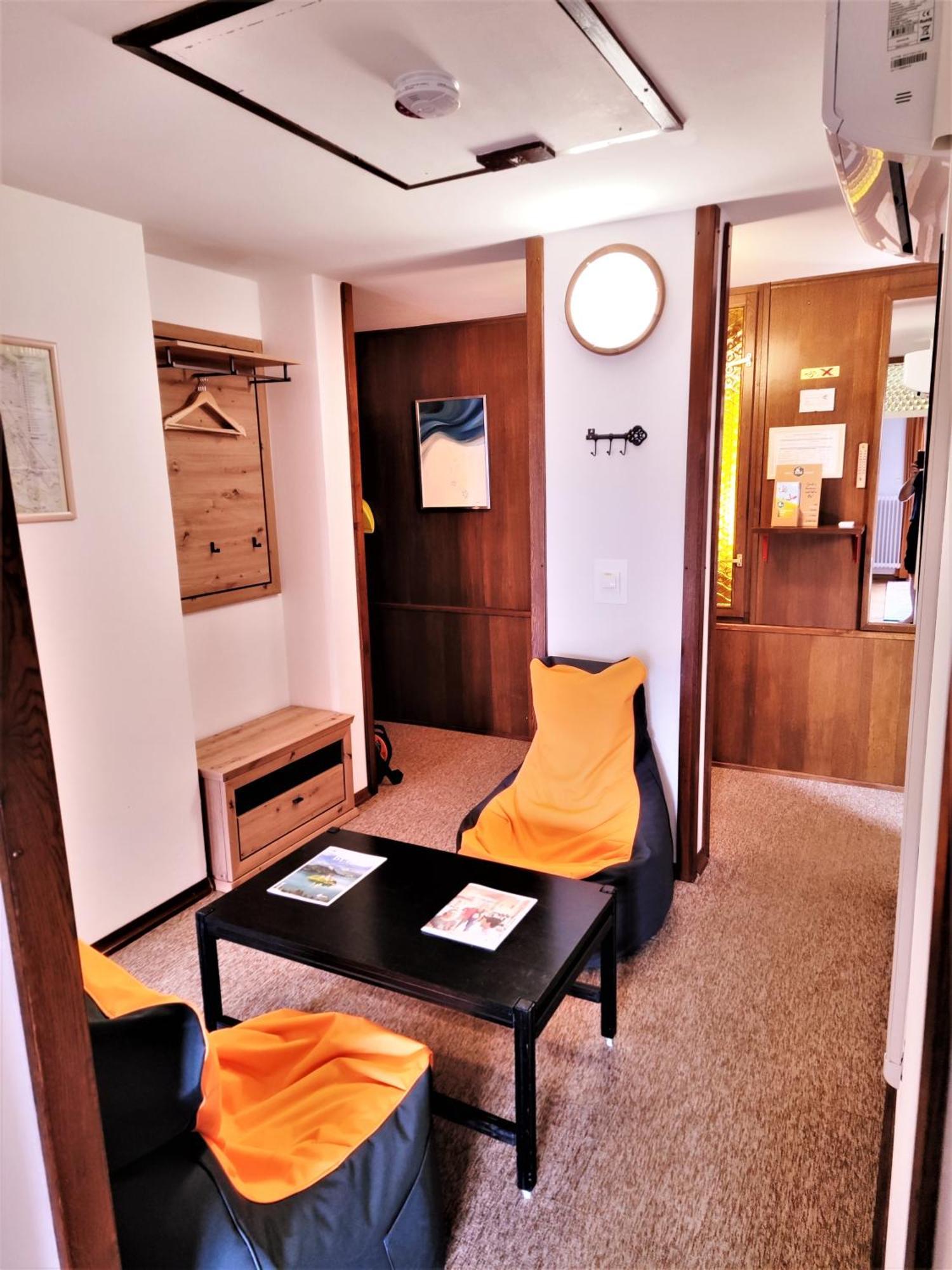 Ferienwohnung Tourist House Capricorn Bled Zimmer foto