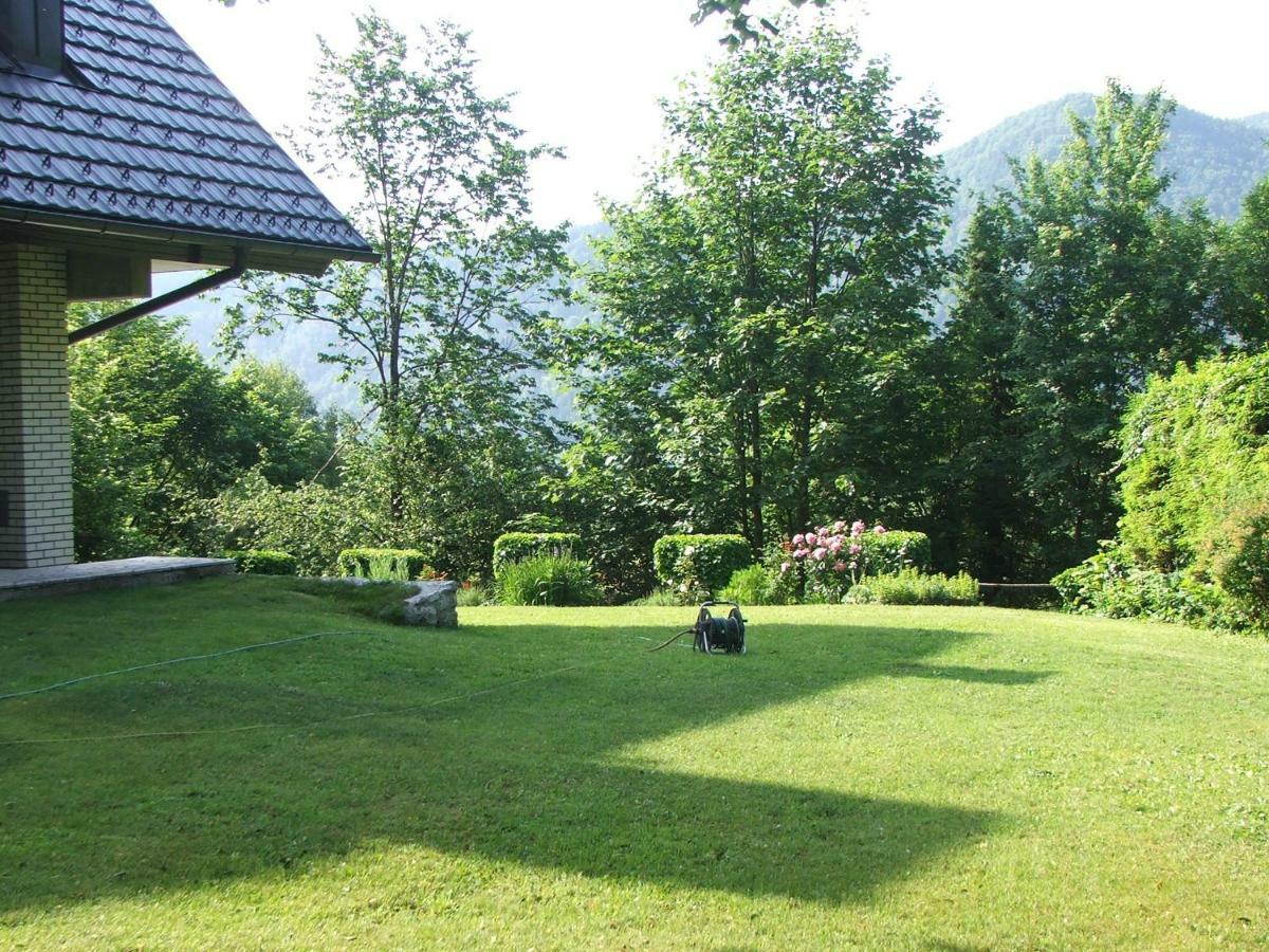 Ferienwohnung Tourist House Capricorn Bled Exterior foto